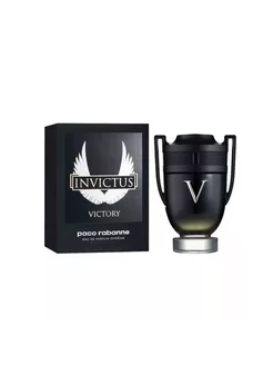 Paco Rabbane Invictus Victory