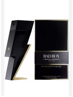 Bad Boy Le Parfum мужские