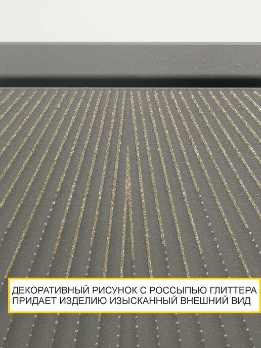 VENERDI Туалетный столик Белла 1 (02), вариант, фото 7