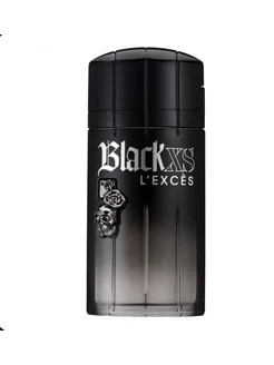 Black XS L'Exces for Him