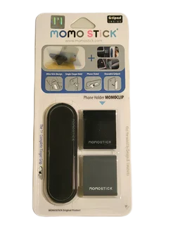 Держатель попсокет для телефона, подставка настольная кольцо Momostick 261065493 купить за 284 ₽ в интернет-магазине Wildberries