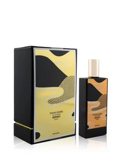 Memo Italian Leather 75 ml