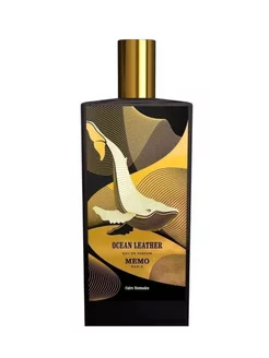 MEMO Ocean Leather 75ml