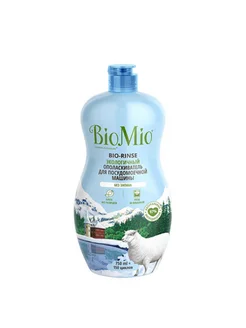 Ополаскиватель для посудомоечной машины "BIO-RINSE"