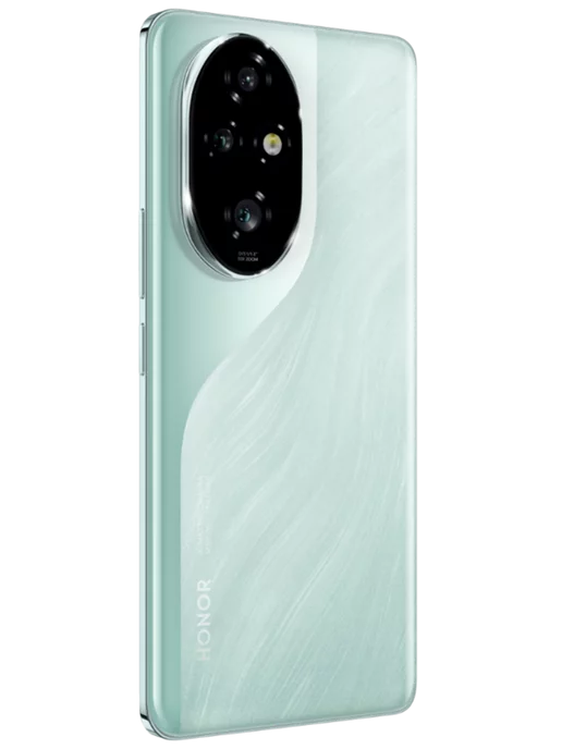 Смартфон HONOR 200 Pro 12/512 ГБ, коричневый, фото 5