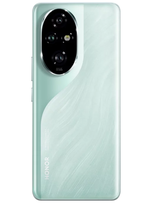 Смартфон HONOR 200 Pro 12/512 ГБ, коричневый, фото 6