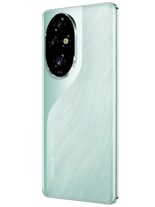 Смартфон HONOR 200 Pro 12/512 ГБ, коричневый, фото 7