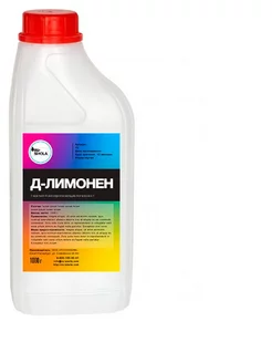 Д-лимонен (d-limonene) 1 литр d-l-841