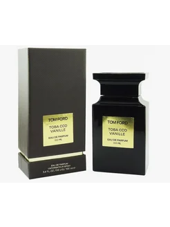 Духи Tom Ford TOBACCO VANILLE