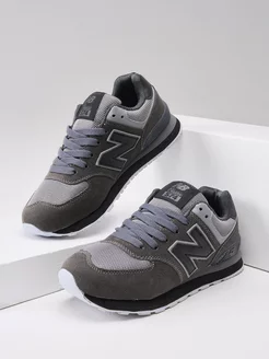 Кроссовки New balance 574 Moonshoes 261078102 купить за 1 403 ₽ в интернет-магазине Wildberries