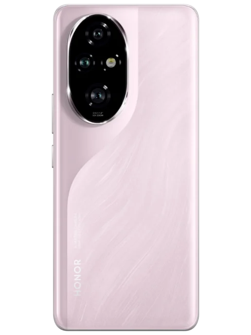 Смартфон HONOR 200 Pro 12/512 ГБ, розовый, фото 5