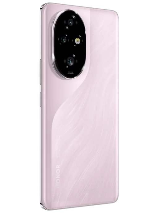 Смартфон HONOR 200 Pro 12/512 ГБ, розовый, фото 6