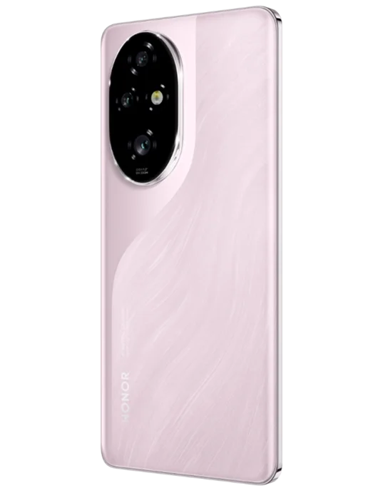 Смартфон HONOR 200 Pro 12/512 ГБ, розовый, фото 7