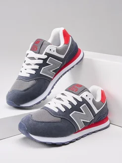 Кроссовки New balance 574 Moonshoes 261097095 купить за 1 691 ₽ в интернет-магазине Wildberries