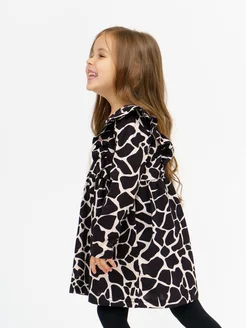 Платье в садик MADARATI KIDS 261140993 купить за 693 ₽ в интернет-магазине Wildberries