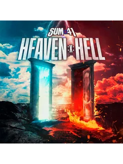 Sum 41 — Heaven x Hell