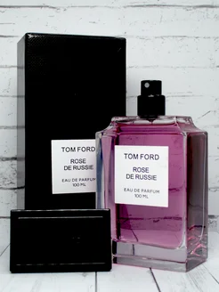 Rose de Russie 100 мл