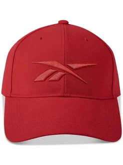 Бейсболка для спорта Vector Baseball Cap Reebok 261178096 купить за 1 586 ₽ в интернет-магазине Wildberries