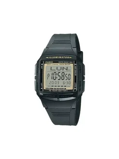 Часы наручные DB-36-9A CASIO 261180418 купить за 2 721 ₽ в интернет-магазине Wildberries