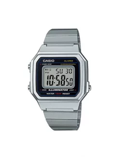 Часы наручные B650WD-1A Casio 261180835 купить за 3 423 ₽ в интернет-магазине Wildberries