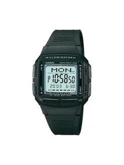 Часы наручные DB-36-1 Casio 261181004 купить за 2 721 ₽ в интернет-магазине Wildberries