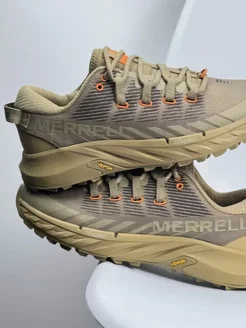 Кроссовки осенние не промокающие merrell 261185229 купить за 3 551 ₽ в интернет-магазине Wildberries