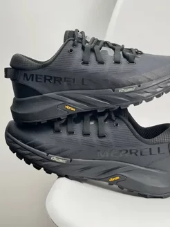 Кроссовки осенние не промокающие merrell 261185231 купить за 3 551 ₽ в интернет-магазине Wildberries