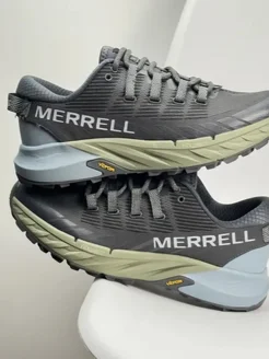 Кроссовки осенние не промокающие merrell 261185232 купить за 3 551 ₽ в интернет-магазине Wildberries