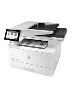 МФУ LaserJet Enterprise M430f