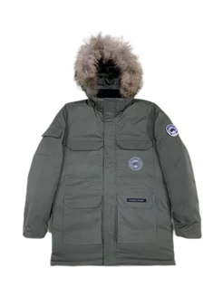 Куртка Canada зимняя Canada Goose 261211605 купить за 6 320 ₽ в интернет-магазине Wildberries