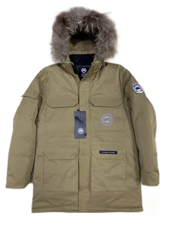 Куртка Canada зимняя Canada Goose 261211606 купить за 6 320 ₽ в интернет-магазине Wildberries