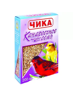 Канареечное семя 200г