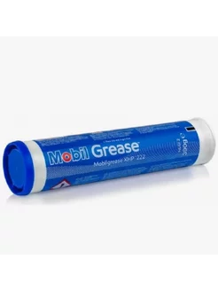 Смазка пластичная Мobilgrease XHP 222 0.39 кг