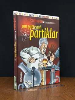 Om pyttesma partiklar