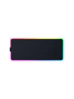 Коврик для компьютерной мыши Razer Strider Chroma Razer 261286868 купить за 14 307 ₽ в интернет-магазине Wildberries