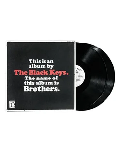 The Black Keys – Brothers