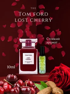 Духи Tom ford lost cherry