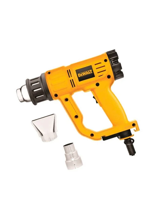 deWalt Пистолет горячего воздуха, 1800 Вт, D26411, 1800 Вт, фото 3