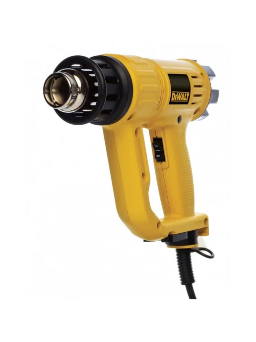 deWalt Пистолет горячего воздуха, 1800 Вт, D26411, 1800 Вт, фото 4