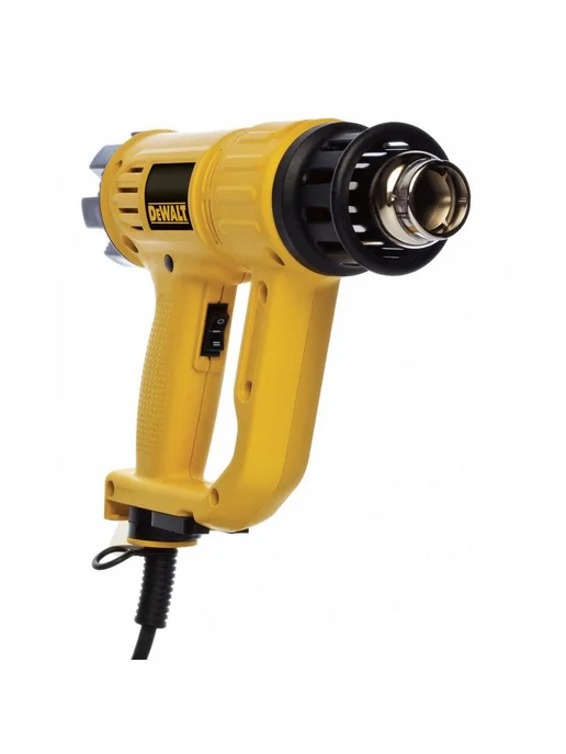 deWalt Пистолет горячего воздуха, 1800 Вт, D26411, 1800 Вт, фото 5