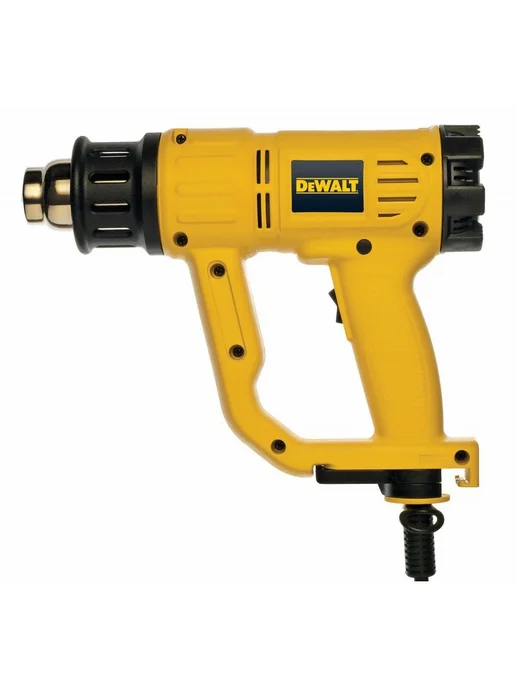 deWalt Пистолет горячего воздуха, 1800 Вт, D26411, 1800 Вт, фото 6