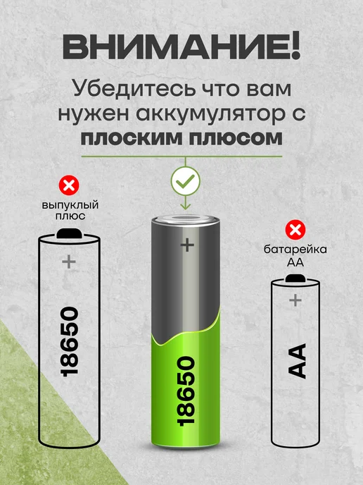 Samsung Аккумулятор 18650 Li-ion, литий-ионный АКБ 3.6V 3.4 Ач 13A, вариант, фото 8