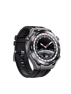 Умные смарт часы черные круглые X5 Pro Max Smart Watch 261333612 купить за 1 631 ₽ в интернет-магазине Wildberries