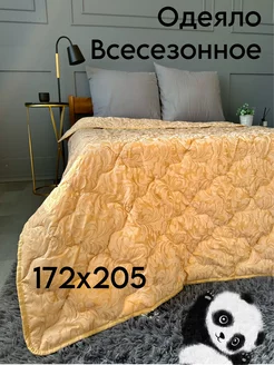 Одеяло 2 спальное Всесезонное 172х205 Наполняш Home 261334104 купить за 655 ₽ в интернет-магазине Wildberries