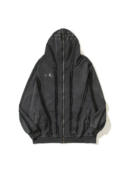 黒セットアップスウェットopium rick owens thugclub