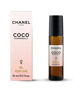 CHANEL Coco Mademoiselle