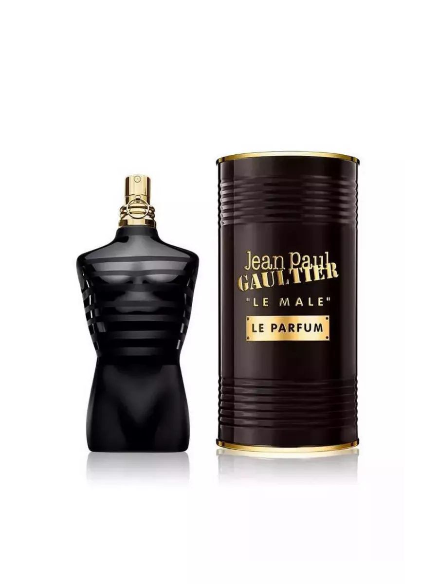 香水(男性用) Jean Paul Gaultier Le male le parfum 200 Мужская