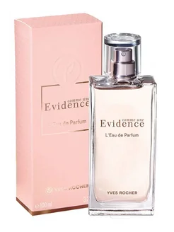 Comme une Evidence 100 ml