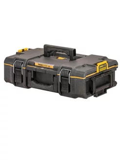 Малый ящик TOUGHSYSTEM 2.0, IP6, DWST83293-1 DEWALT 261351341 купить за 12 655 ₽ в интернет-магазине Wildberries