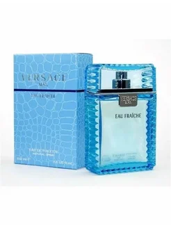 VERSACE MAN EAU FRAICHE 100мл